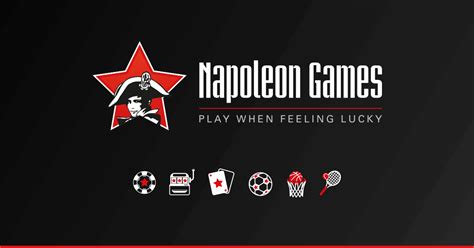 play when feeling lucky napoleon games - Napoleon games 5 euro